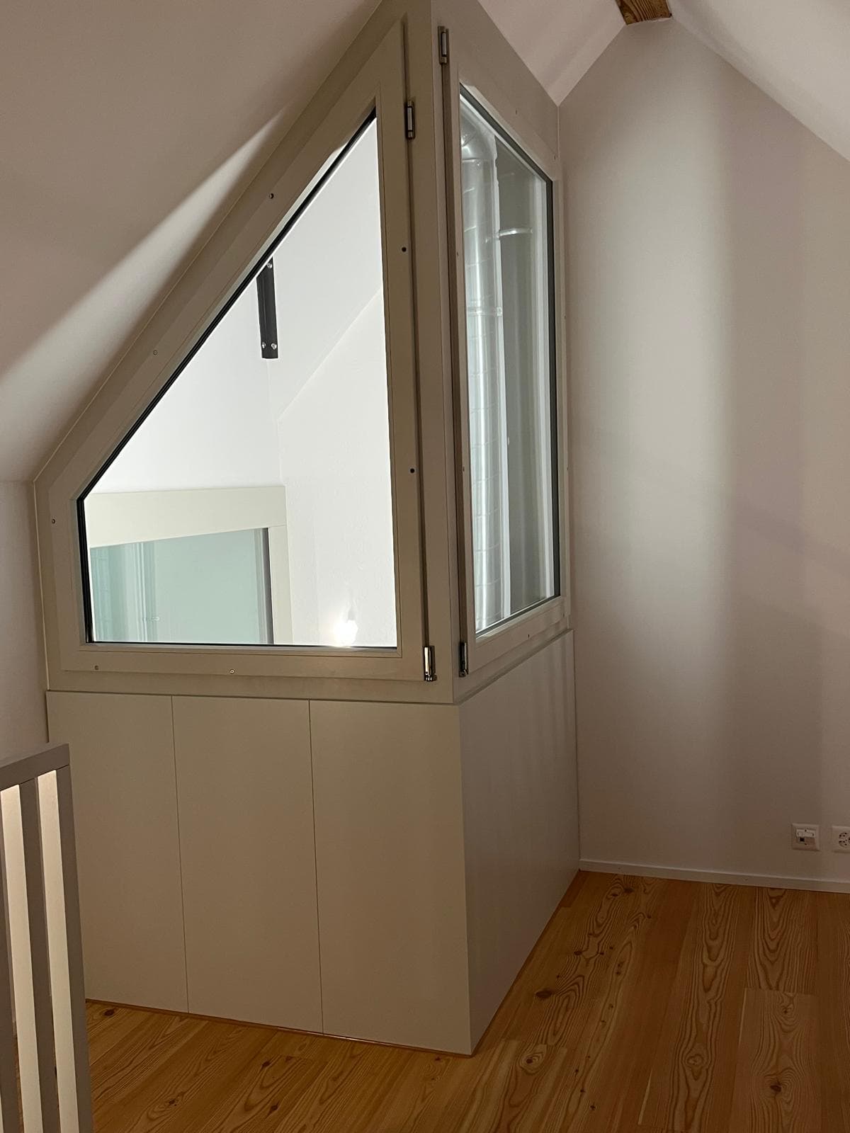 Custom Window Solutions